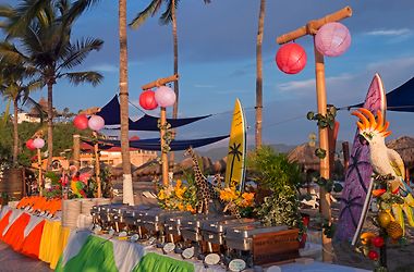 HOTEL LOS ANGELES LOCOS TENACATITA 4* (Mexico) - from US$ 161 | BOOKED