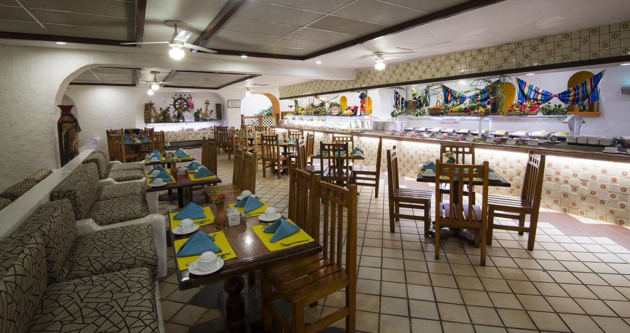 Los Angeles Locos Tenacatita Exterior photo